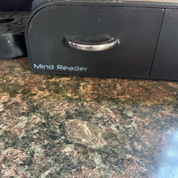 Coffee pod holder - Picture 2 of 4